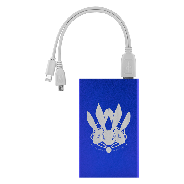 Venom Wars Power Bank