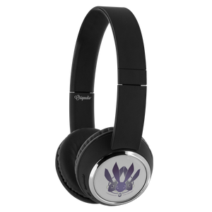 Venom Wars Headphones