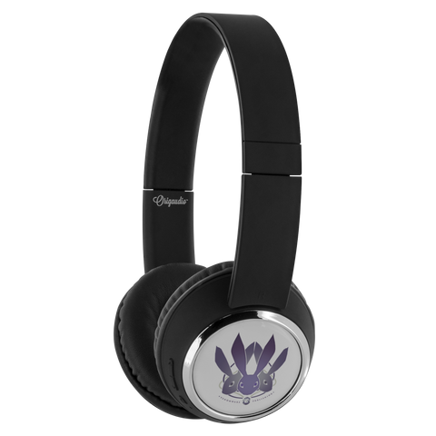 Venom Wars Headphones