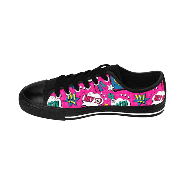 Pop Art Sneakers