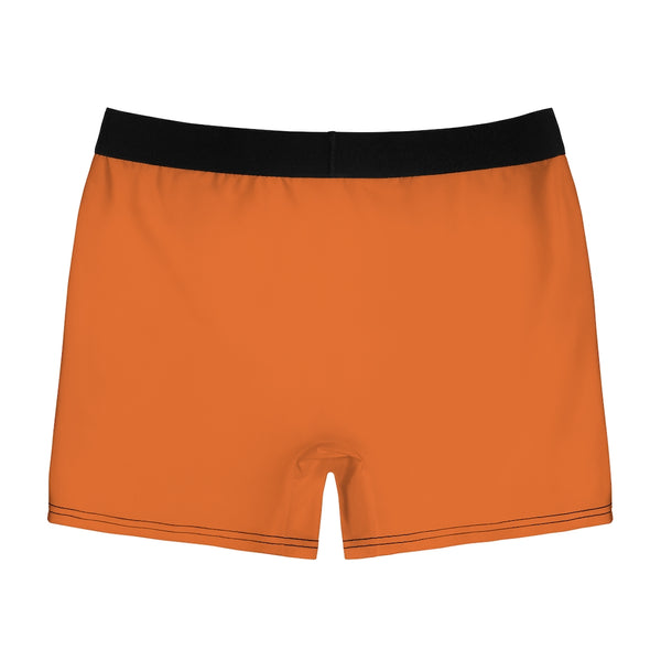 Men's Pumpkin Briefs