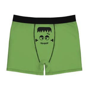 Men's Frankenstein Boxer Briefs