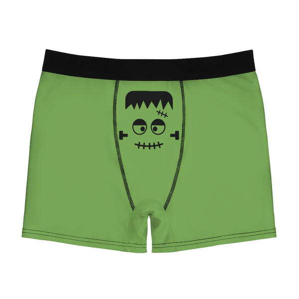 Men's Frankenstein Boxer Briefs