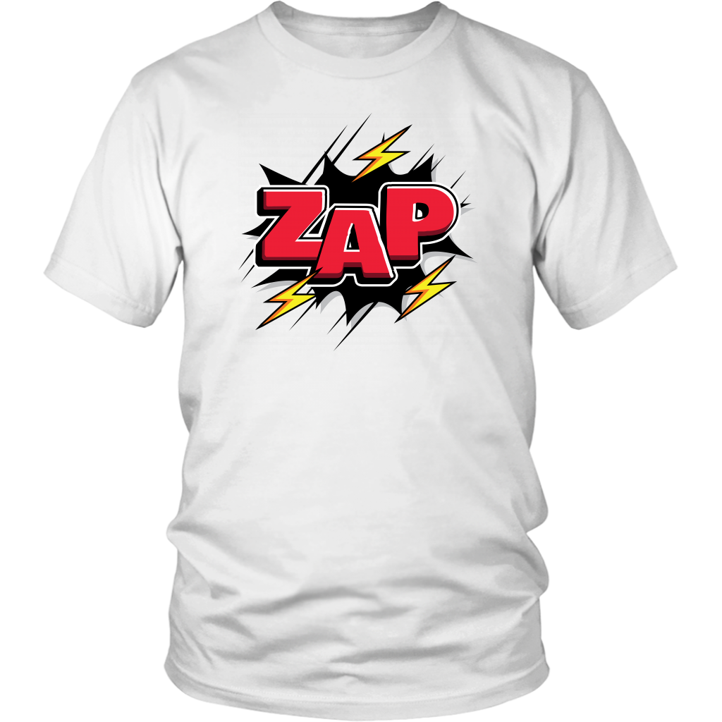 ZAP T-Shirt