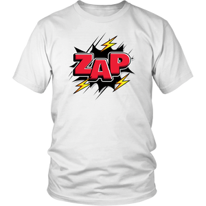 ZAP T-Shirt