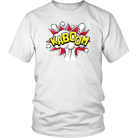 KABOOM! Tee