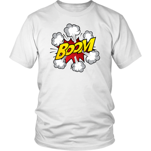 BOOM Shirt