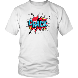 CRACK Shirt