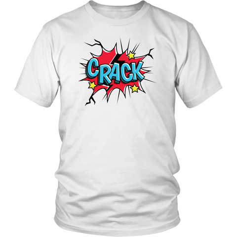 CRACK Shirt