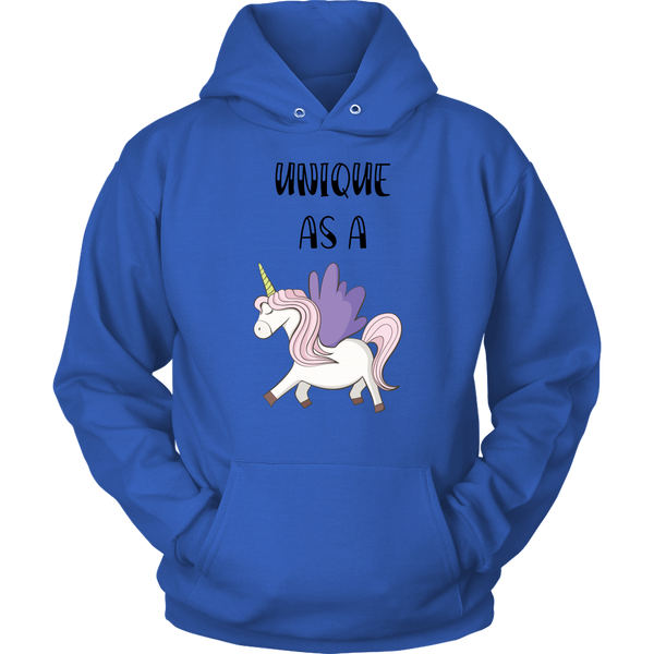 Unique as a Unicorn