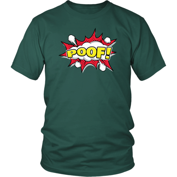 POOF! Shirt