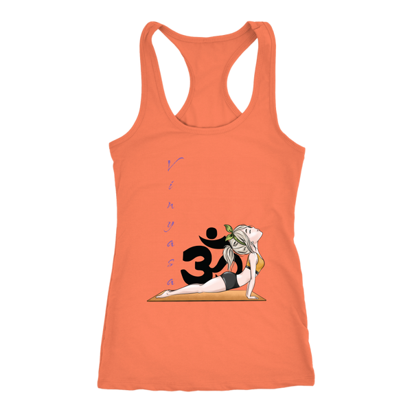 Vinyasa Tank