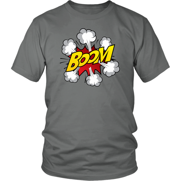 BOOM Shirt