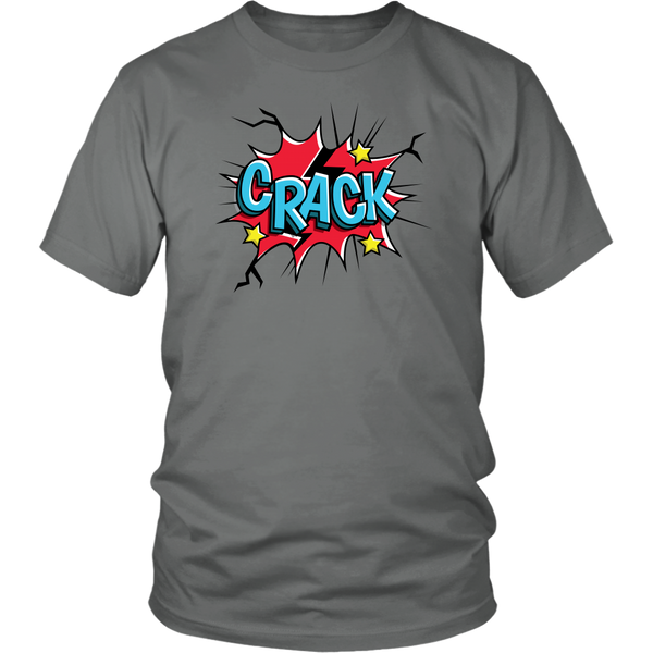 CRACK Shirt