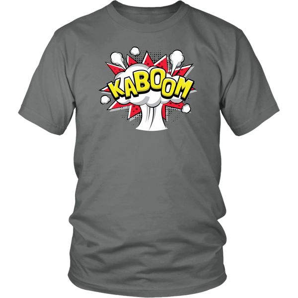 KABOOM! Tee