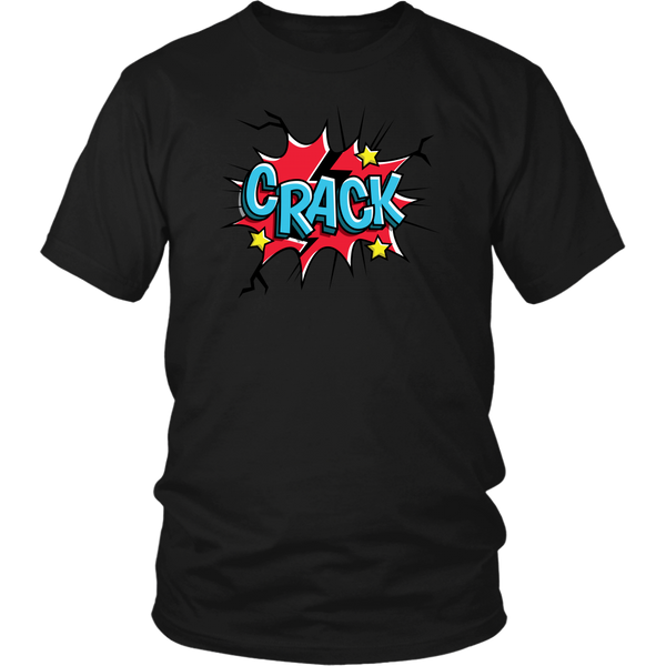 CRACK Shirt