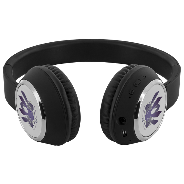 Venom Wars Headphones