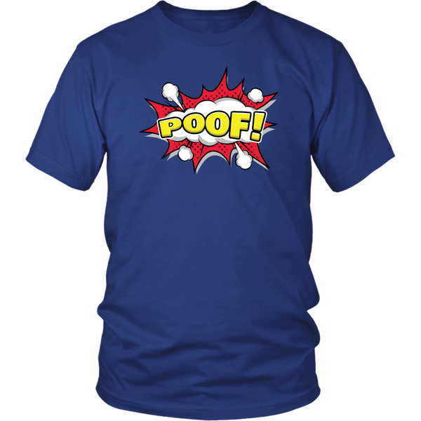 POOF! Shirt