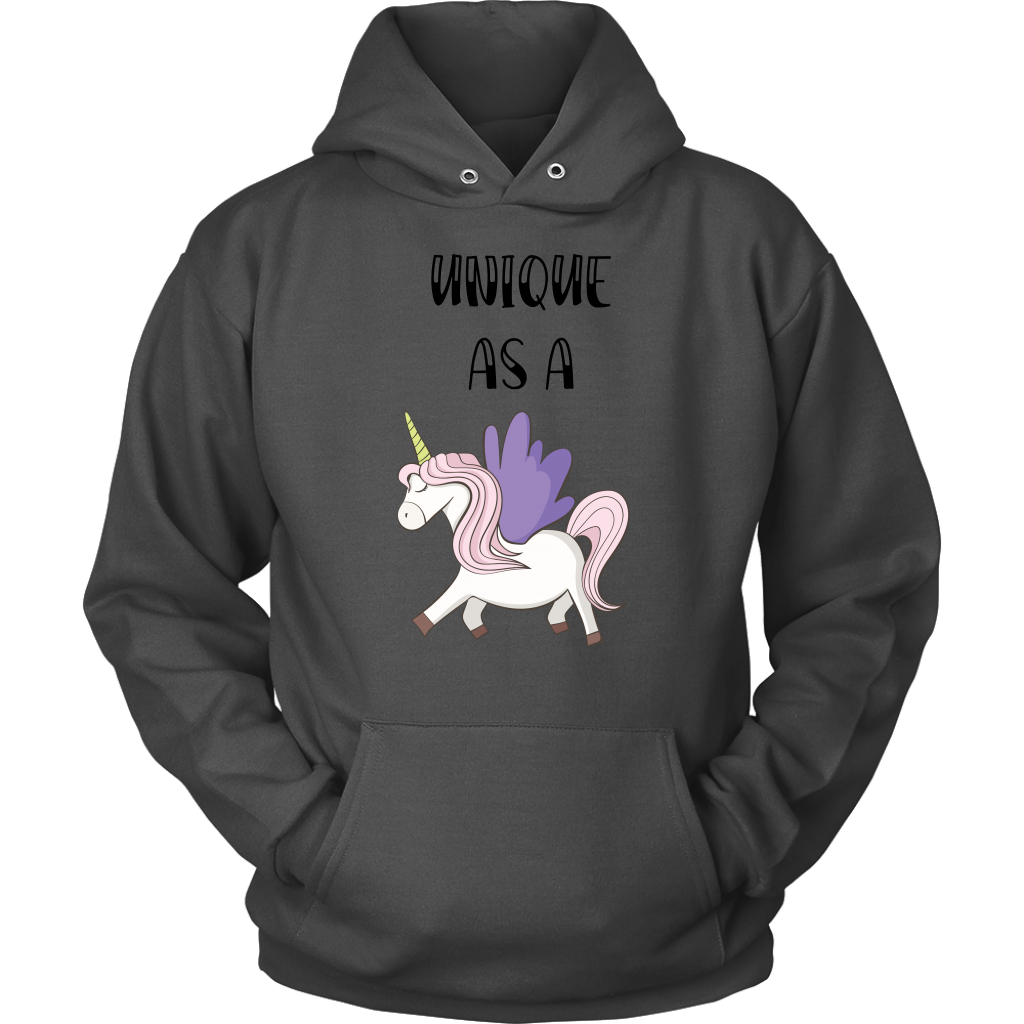 Unique as a Unicorn