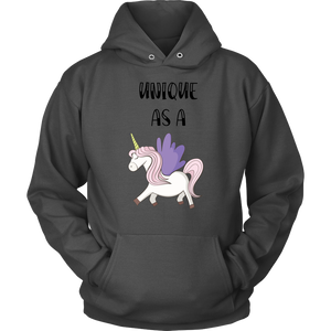 Unique as a Unicorn