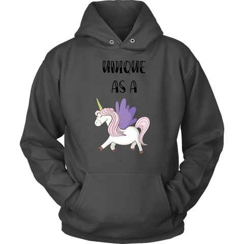 Unique as a Unicorn