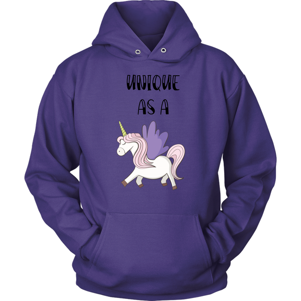 Unique as a Unicorn