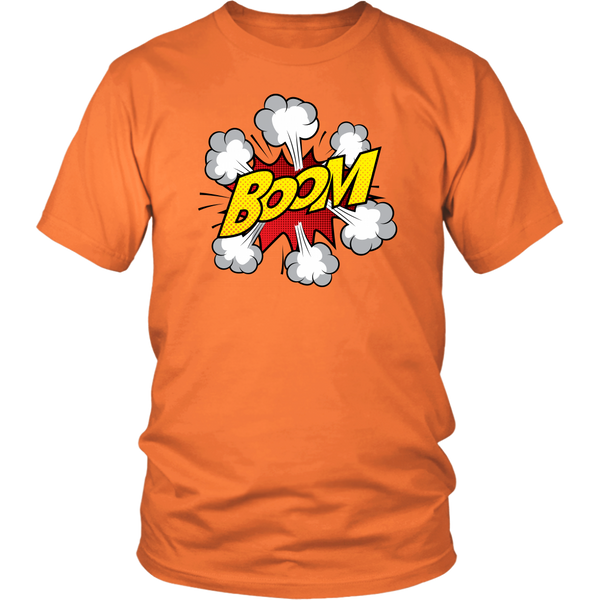 BOOM Shirt