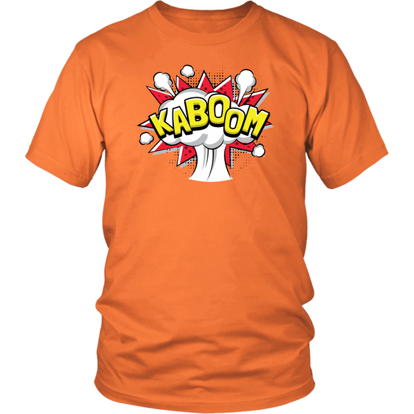 KABOOM! Tee