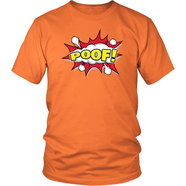 POOF! Shirt