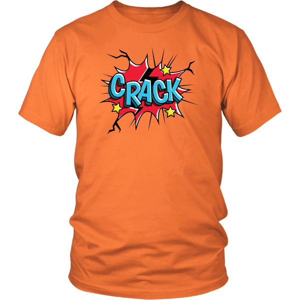 CRACK Shirt