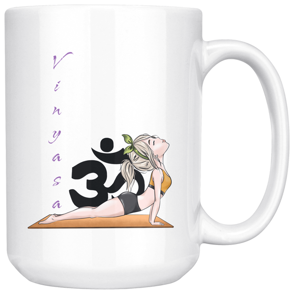 Yoga & Coffee