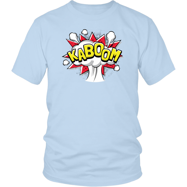 KABOOM! Tee