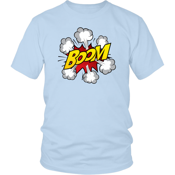 BOOM Shirt