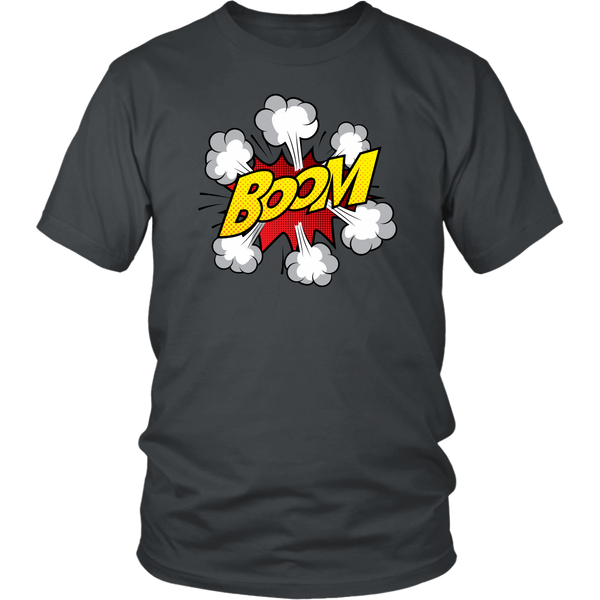 BOOM Shirt