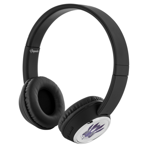 Venom Wars Headphones