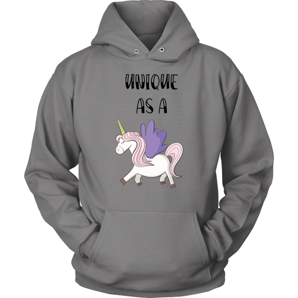 Unique as a Unicorn