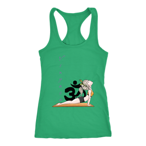 Vinyasa Tank