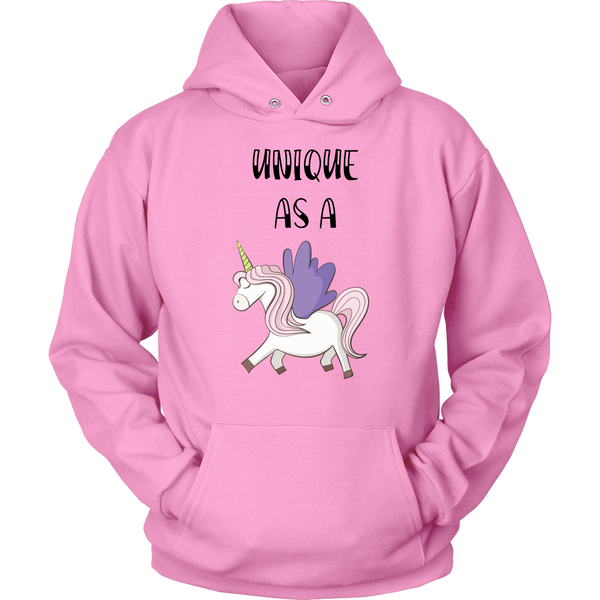 Unique as a Unicorn