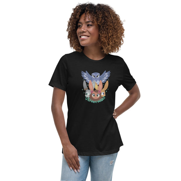 Women's Relaxed T-Shirt