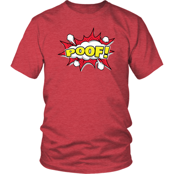 POOF! Shirt