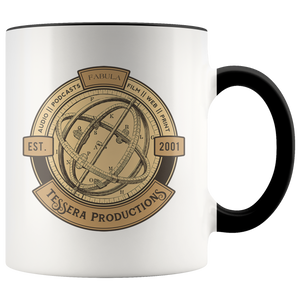 Tessera Logo Mug